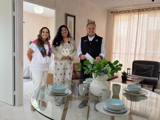 INFONAVIT realiza quinta entrega de viviendas del Bienestar en Quintana Roo