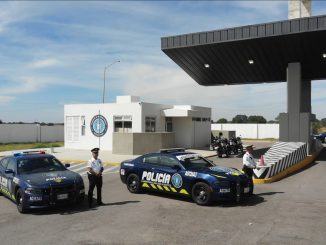 Con tecnología de Punta, Aguascalientes Blinda los accesos al Estado