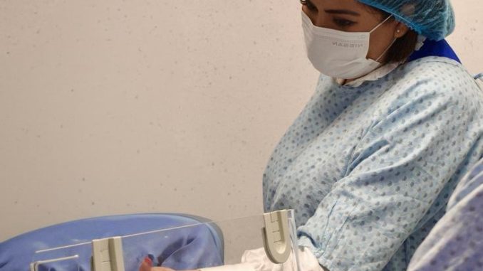 Lupita, de la adversidad nace una historia que hoy inspira