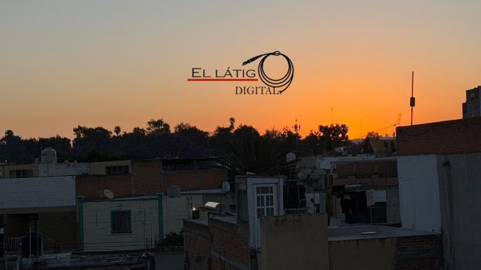Buen Día...!!