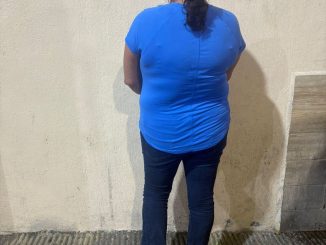 Detiene la Policía Municipal a Mujer por allanamiento de morada en colinas de oriente