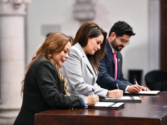 Familias de Aguascalientes podrán tramitar su Testamento gratis, gracias al Programa que impulsa Tere Jiménez