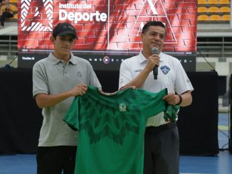 Director del IDEA mantuvo reunión con estudiantes prestadores de servicio social