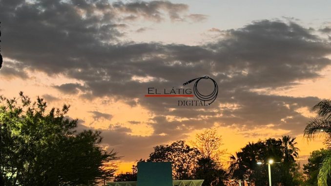 Buen Día...!!