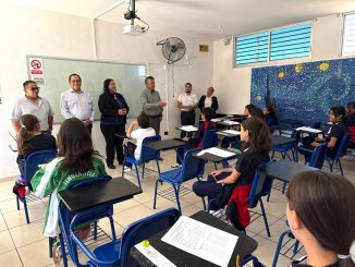 Aumenta 300 por ciento participación estatal en Olimpiada de Matemáticas; estudiantes buscan su pase a Competencia Internacional