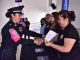 Policía Rosa se capacita en Lenguaje de Señas para mejorar la atención a personas con discapacidad auditiva