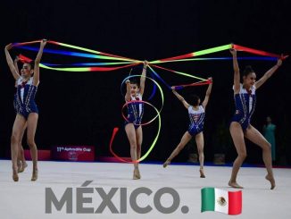¡Plata para México y talento hidrocálido en lo más alto! 🥈🇲🇽