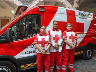 !Al paga tu control vehicular en Aguascalientes puedes salvar vidas!