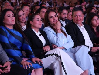 Sigan confiando en mí: Alma Hilda