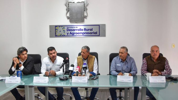 Este año vive, saborea y disfruta la riqueza del campo en la Feria Nacional de San Marcos 2026