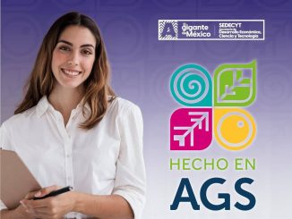 ✨¡Atención emprendedores y empresarios de Aguascalientes! ✨