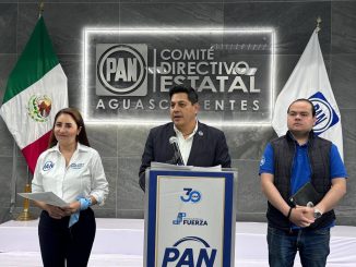 PAN abre candidaturas a la ciudadanía rumbo a 2027 y advierte sobre riesgos del Plan B electoral ante destrucción institucional del país