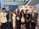Gobernadora Tere Jiménez reconoce a estudiantes de Aguascalientes que viajarán a la NASA