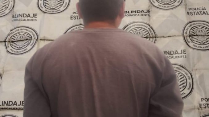 Presunto responsable de allanamiento de morada fue detenido por Uniformados del Mando Coordinado en Jesús María