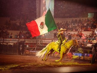 Aguascalientes está nominado a los mejor de México 2026 🇲🇽✨