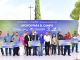 Gobernadora Tere Jiménez entrega apoyos al campo y refuerza desarrollo rural en Cosío