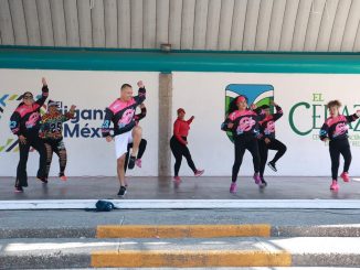 Con gran éxito se realizó “Actívate en Gigante”