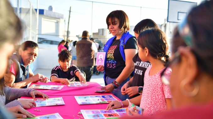 Sábados Gigantes sigue uniendo familias