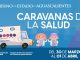 ¡Las Caravanas de la Salud están cerca de ti!