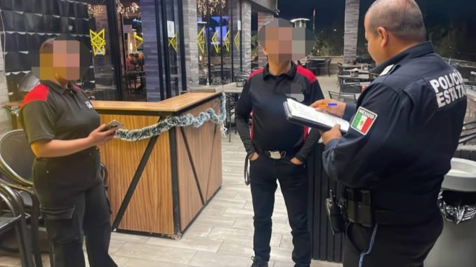 Supervisa SSPE a Empresas de Seguridad Privada para garantizar su legalidad