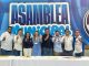 Se realizó la Asamblea Municipal de Acción Juvenil en Aguascalientes capital