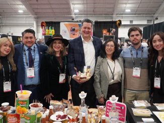 Productos de Aguascalientes cruzan fronteras y buscan nuevos Mercados en Canadá