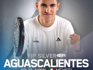 ¡Todo listo para el FIP Silver México!