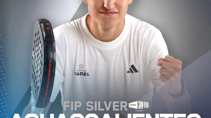¡Todo listo para el FIP Silver México!