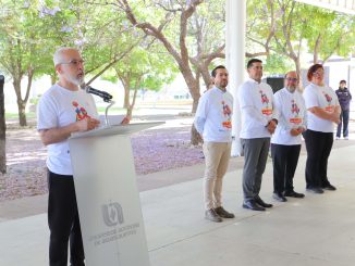 UAA promueve la cultura del movimiento con master class por el Día Mundial de la Actividad Física