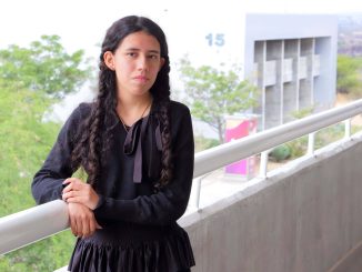 Estudiante de Robótica de la UAA asegura su pase al Campeonato Nacional ANUIES en ajedrez