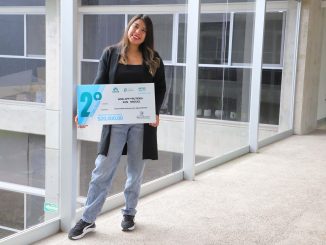 Estudiante de la UAA desarrolla plataforma para integrar a las PyMEs al comercio digital
