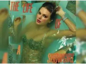 Taylor Swift enfrenta una demanda por presunto plagio en 'The Life of a Showgirl'