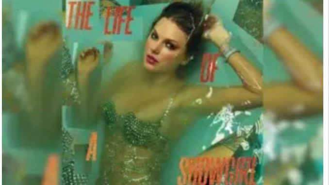 Taylor Swift enfrenta una demanda por presunto plagio en 'The Life of a Showgirl'