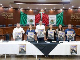 Invita Municipio de Aguascalientes a sumarse al Programa "Un Libro por Aguascalientes"  2026