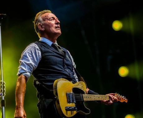 Trump pide boicotear los conciertos de Bruce Springsteen, ¿por qué razón?