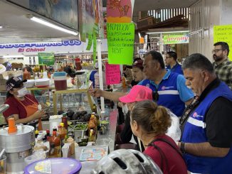 Municipio de Aguascalientes intensifica Operativo de Cuaresma