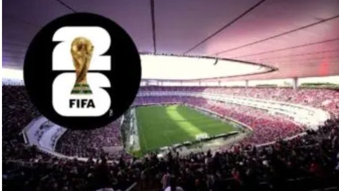 FIFA autoriza a la Liga MX una extensión para entregar los estadios mundialistas