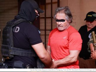 A proceso Bermúdez Requena por desaparición forzada