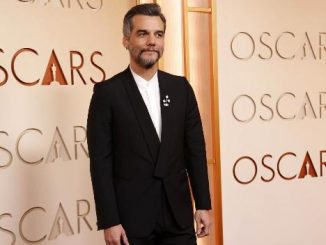 Wagner Moura protagonizará el thriller "Flesh of The Gods" junto a Kristen Stewart