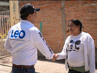Agradece Leo Montañez  respuesta ciudadana por el pago del Predial en el primer trimestre del año
