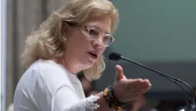 Ex embajadora en Reino Unido denunció presunta red de corrupción y desvío de fondos con 'encubrimiento' de SRE