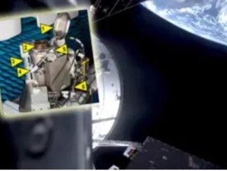 El inodoro de la nave Orion vuelve a fallar durante la misión Artemis II rumbo a la Luna