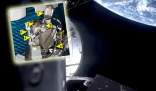 El inodoro de la nave Orion vuelve a fallar durante la misión Artemis II rumbo a la Luna