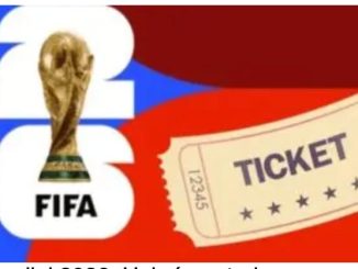 Mundial 2026: Habrá controles biométricos en partidos de México, advierte experto