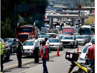 Bloqueos agravan riesgos para operadores y mercancías, advierte Canacar