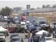 Transportistas exigen soluciones mientras CANACINTRA pide diálogo
