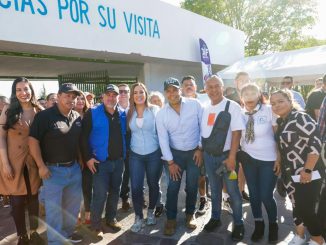 Festeja Municipio con Mega Convivio el Día del Tianguista 2026 en parque México