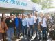 Festeja Municipio con Mega Convivio el Día del Tianguista 2026 en parque México