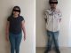 Policía Municipal detiene a dos personas por robo calificado en la colonia Del Carmen