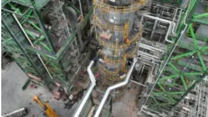Dos Bocas 'continúa operando en condiciones seguras', 'no hay motivo de alarma': Pemex